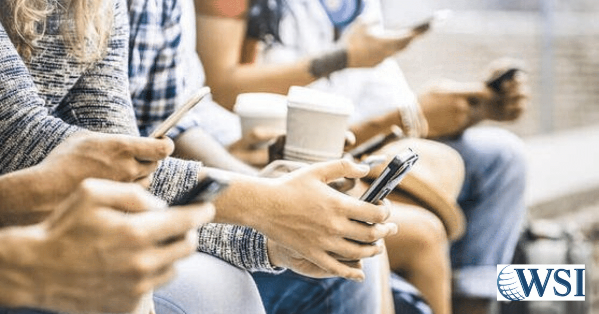 Les plus grandes tendances des médias sociaux en 2022 – WSI Martinique