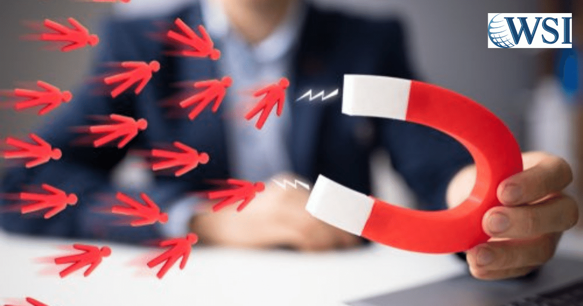 importance de garder votre pipeline de génération de prospects bien rempli