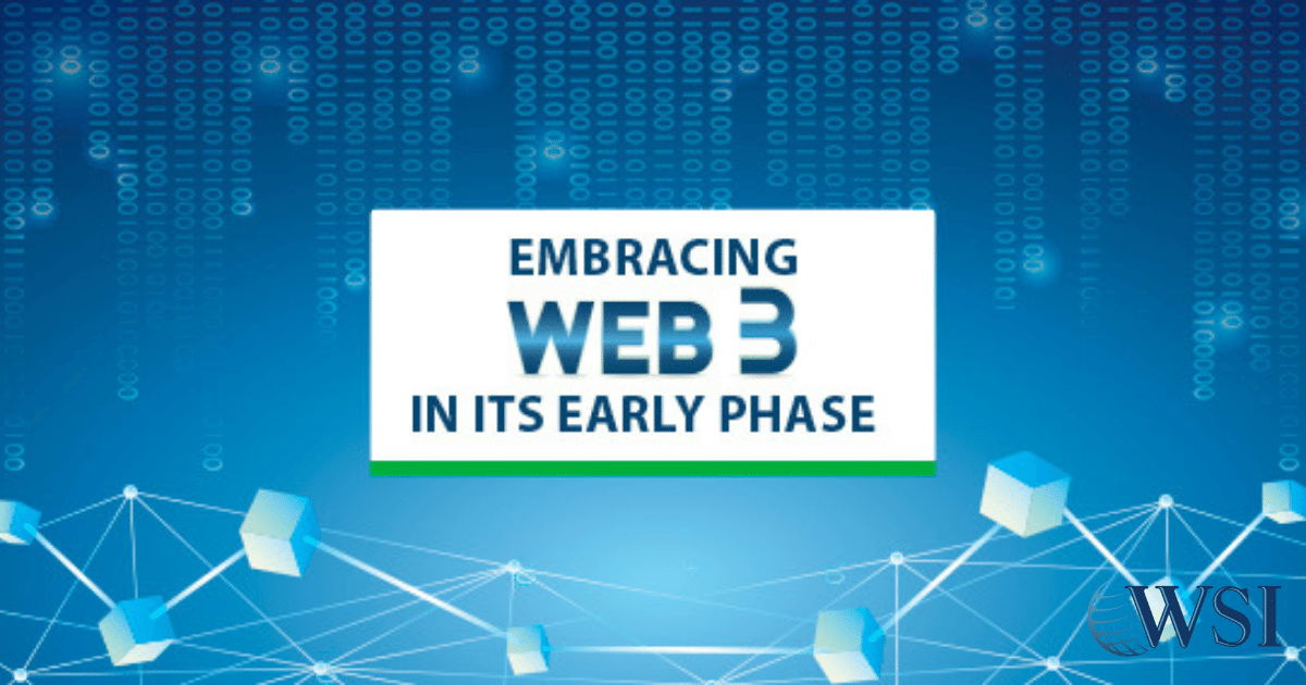 Web3 - WSI Martinique