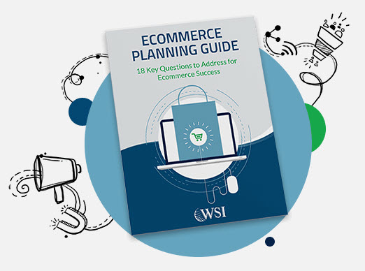 Ecommerce planning guide by WSI