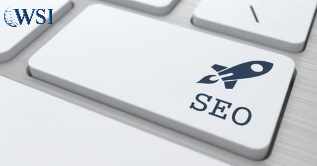 SEO - WSI Martinique